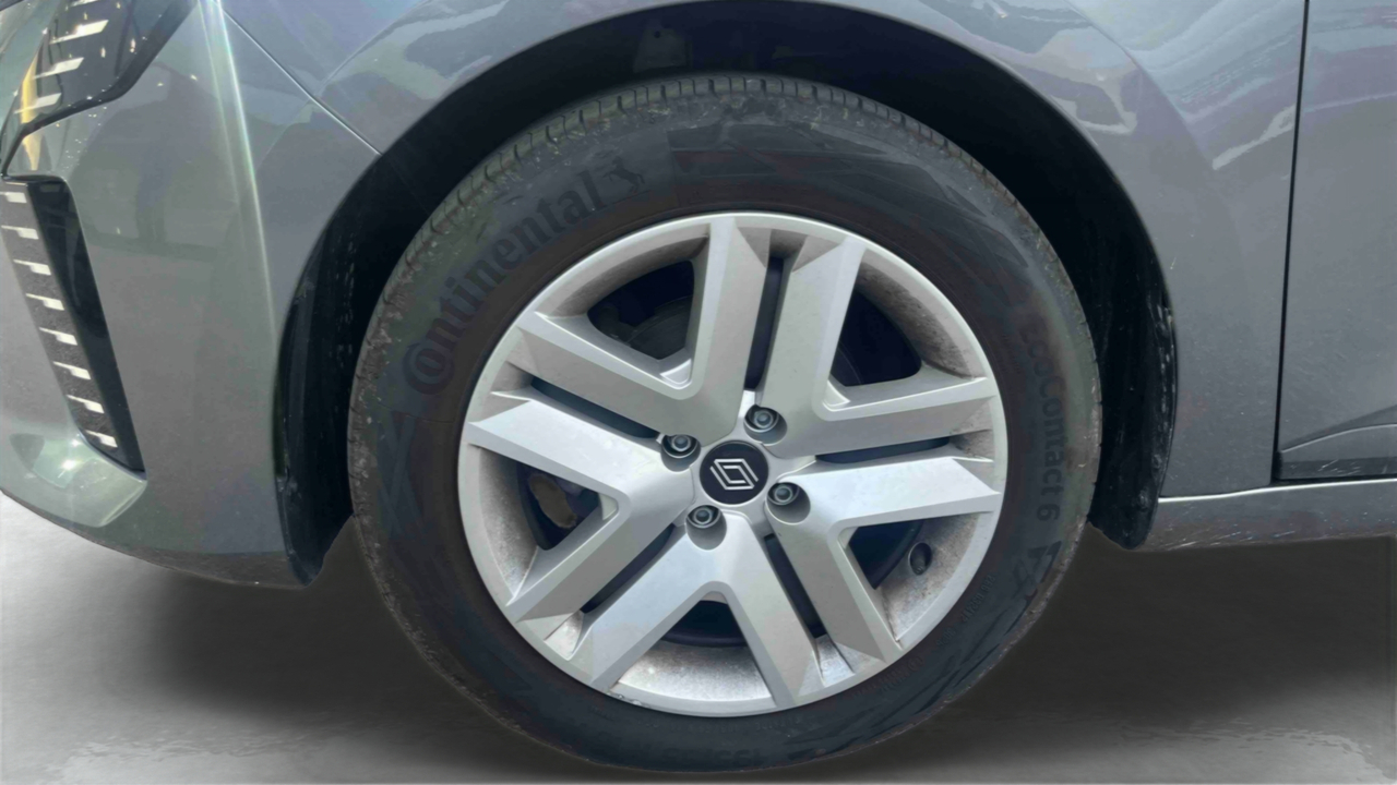 Renault Clio TCe 90 ch GSR2 — photo 14