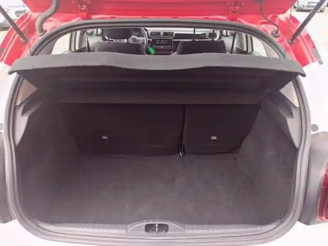 Citroën C3 puretech 82 — photo 33
