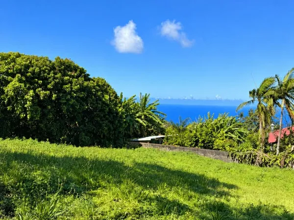 Terrains Petite île de 385 m² à 526 m² - Vue mer