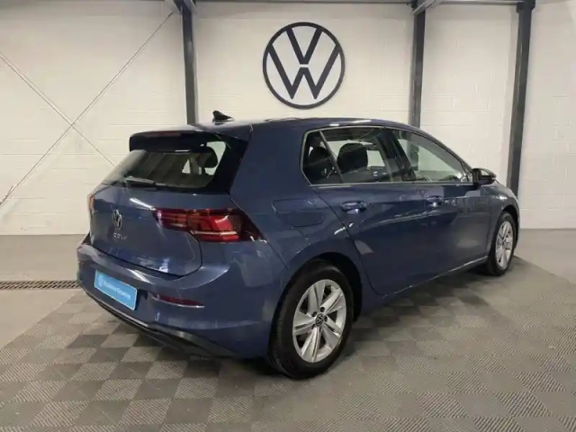 Volkswagen Golf 1.5 etsi evo2 116 dsg7