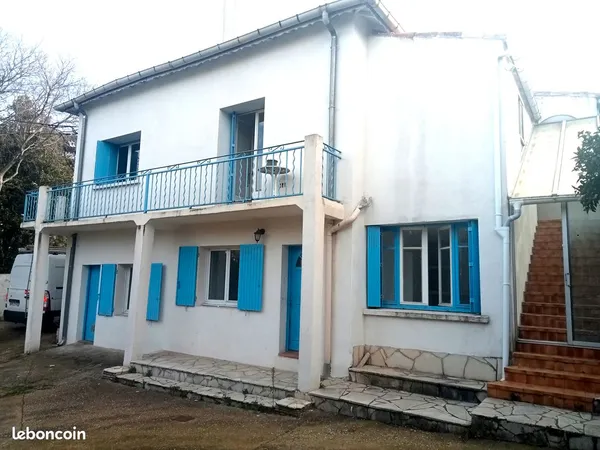 Chambres à louer sur Nîmes
