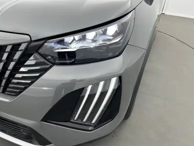 Peugeot 2008 puretech 130 s&amp;s eat8 — photo 16