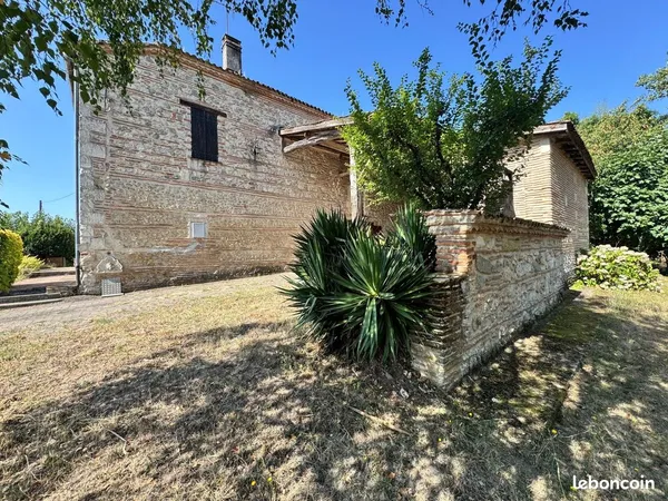 Maison 5 pièces 136 m²