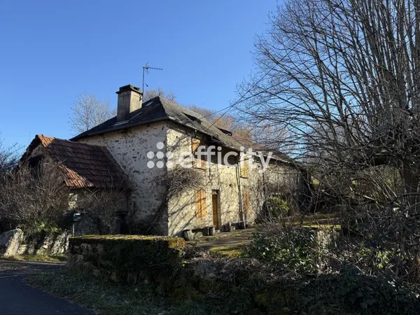 Maison 4 pièces 82 m²