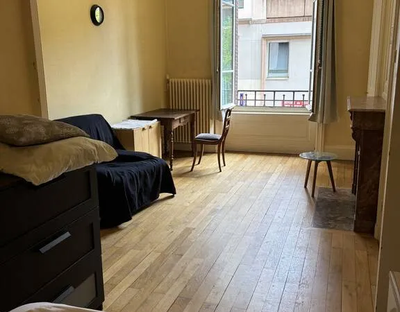 Appartement 3 pièces 77 m²