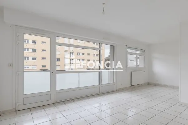 Appartement 4 pièces 68 m²