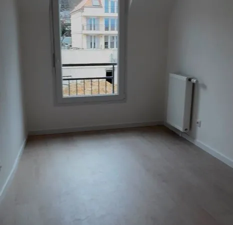 Appartement neuf 53m2 - 2 chambres