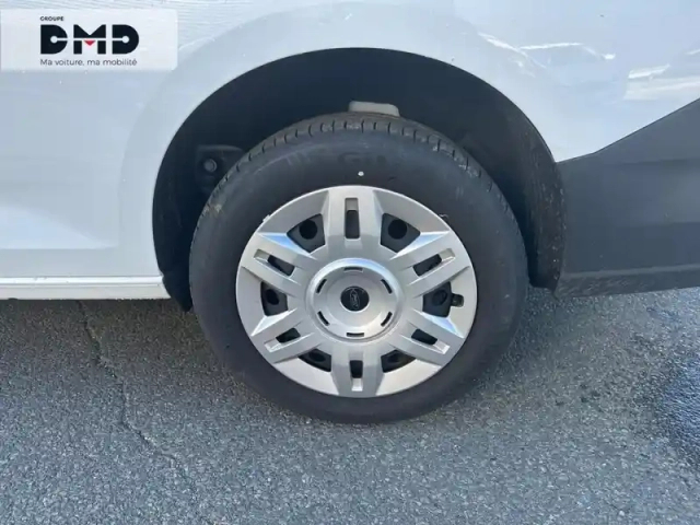 Ford Transit Connect l2 1.5 ecoboost 150ch phev trend bva6 — photo 13