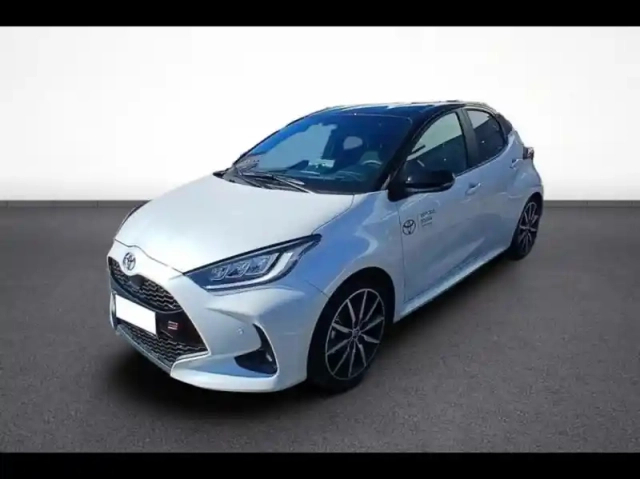 Toyota Yaris 130h gr sport 5p my25