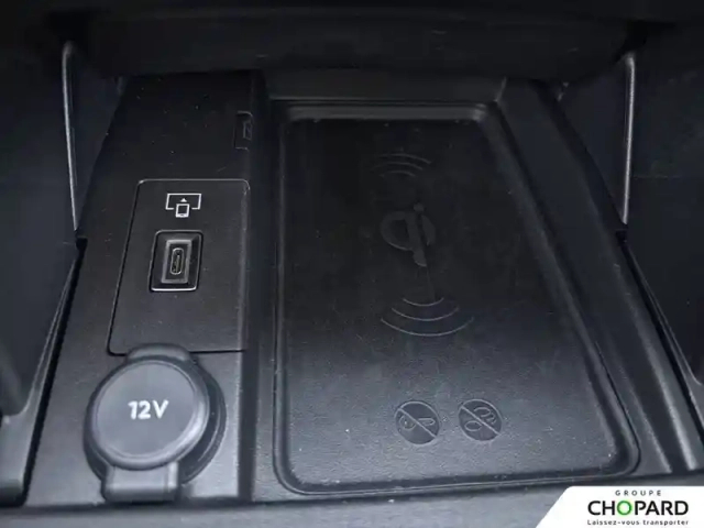 Ds Ds 4 hybride e-tense 225 eat8 — photo 32