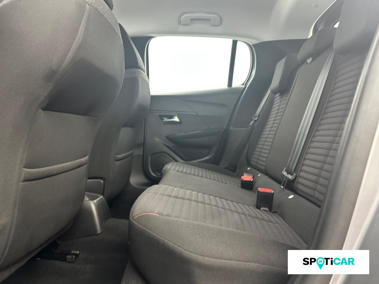 Peugeot 208 1.2 puretech 75ch s&s active pack — photo 10