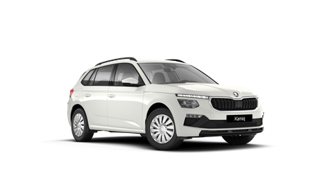 Skoda Kamiq 1.0 TSI Evo 2 95 ch BVM5