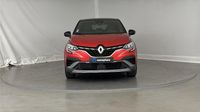 Renault Captur 1.6 E-Tech hybride 145ch RS Line