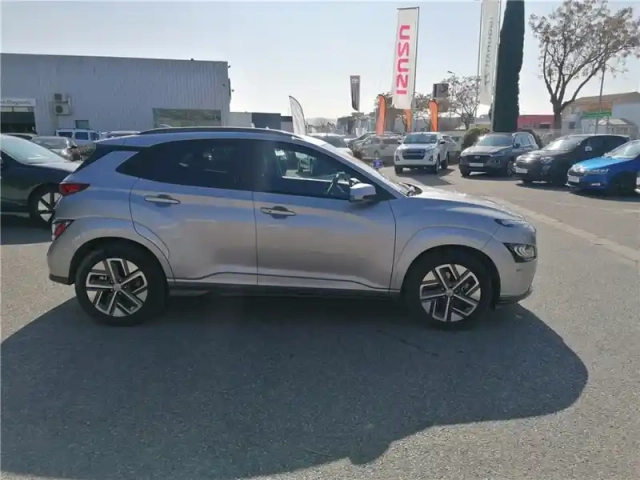 Hyundai Kona 64 kwh - 204 ch — photo 7