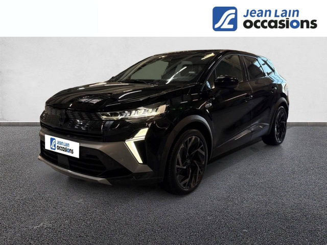 Renault Symbioz E-Tech full hybrid 145 Esprit Alpine