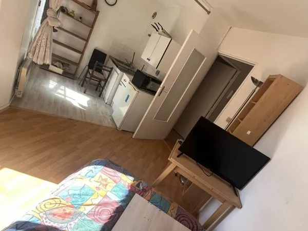 Appartement 1 pièce 20 m²