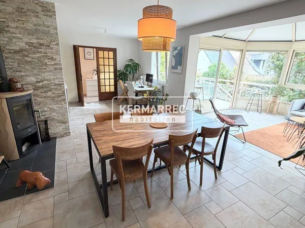 Maison 6 pièces 148 m²