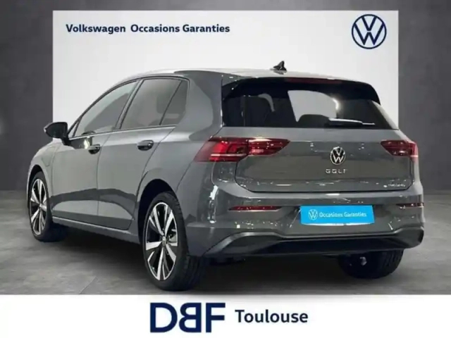 Volkswagen Golf 1.5 ehybrid 204 dsg6 vw edition — photo 3