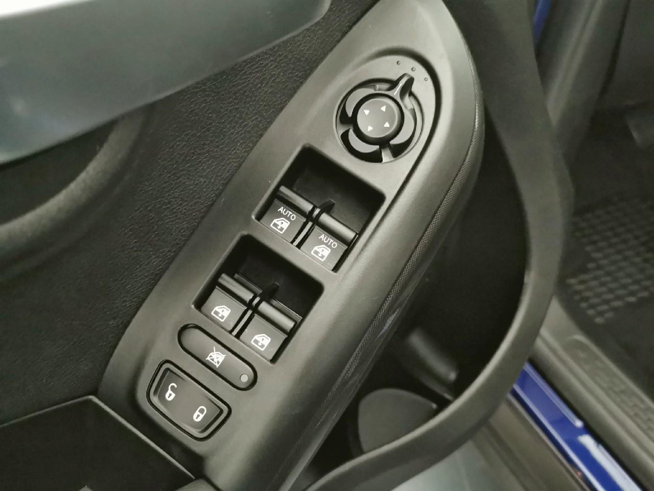 Fiat 500X 1.5 firefly 130 ch s/s dct7 hybrid dolcevita 500x — photo 29