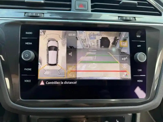 Volkswagen Tiguan 2.0 tdi 200ch r-line exclusive 4motion dsg7 — photo 23