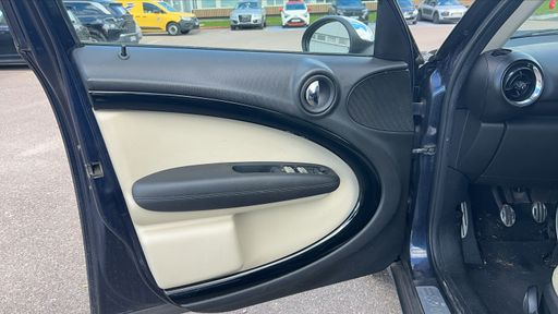 Mini Countryman 1.6 Cooper S 184 - S – 2014 – 159510 km – Essence – Boîte Manuelle — photo 19