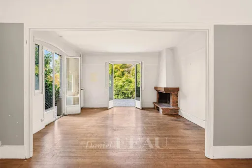 Maison 7 pièces 168 m²