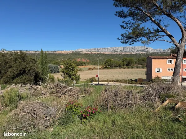 Local d'activité Rousset les bannettes