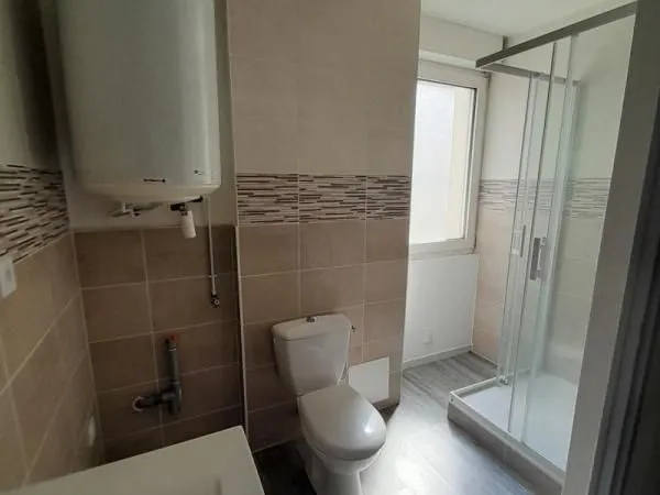 Appartement 4 pièces 69 m²