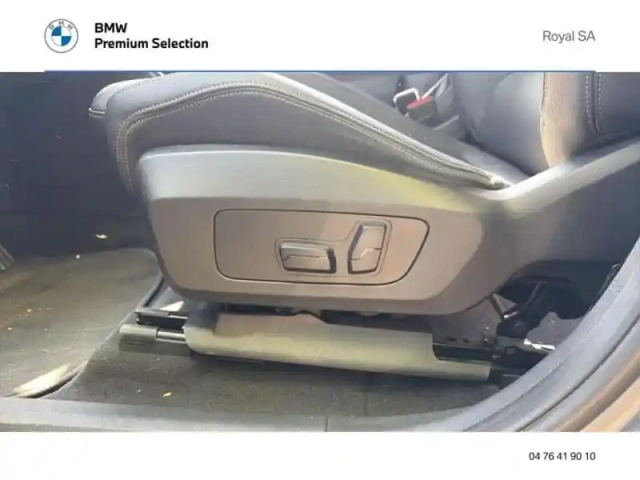 Bmw Serie 2 série 2 activetourer 225e 245ch xdrive luxury dkg7 — photo 10