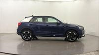 Audi Q2 35 TFSI 150ch COD S line Plus S tronic 7 — photo 4