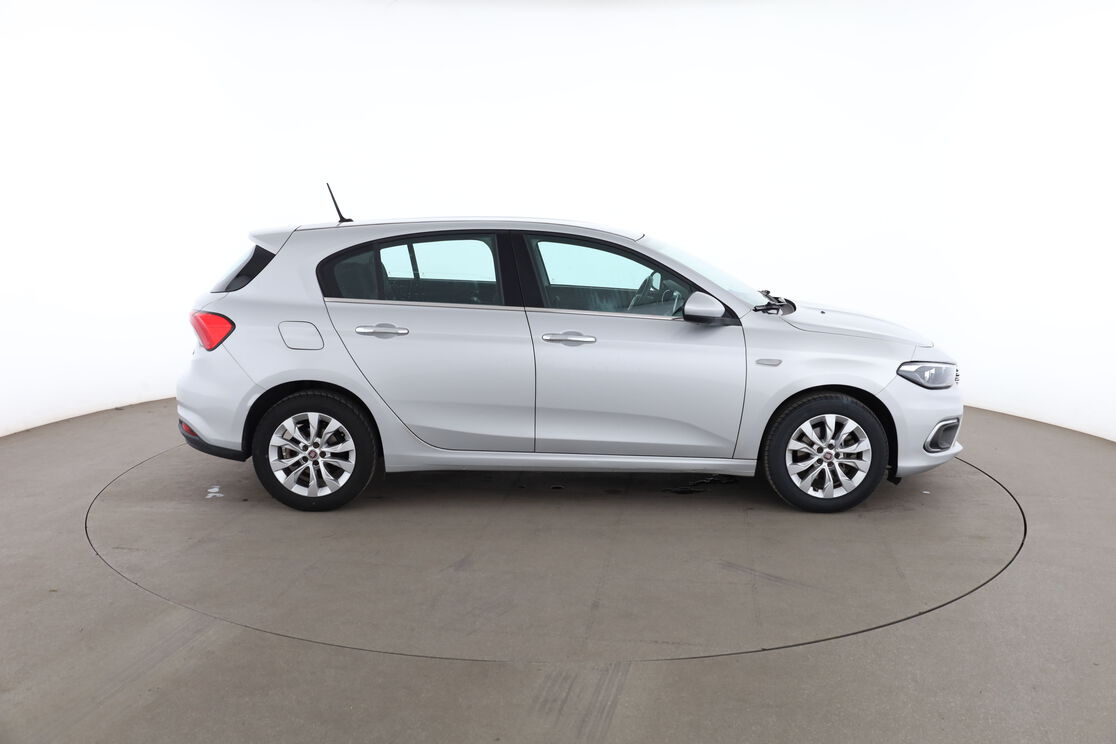 Fiat Tipo 1.4 Easy — photo 6