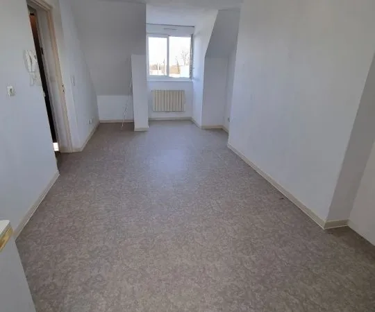 Appartement de 44m2 à louer sur Flers