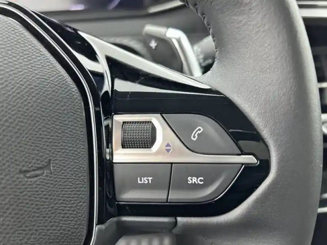 Peugeot 208 hybrid 110 e-dcs6 — photo 57
