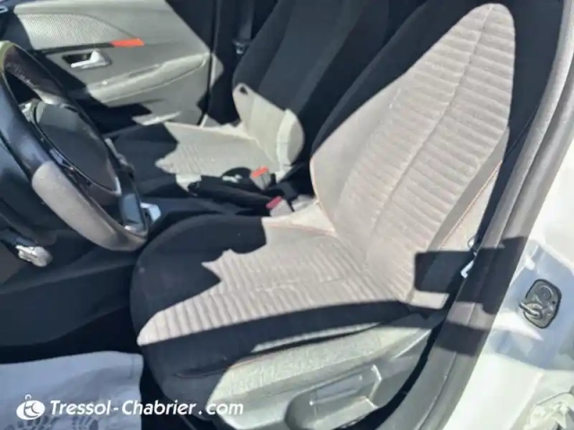 Peugeot 208 puretech 75 s&amp;s bvm5 active business — photo 24