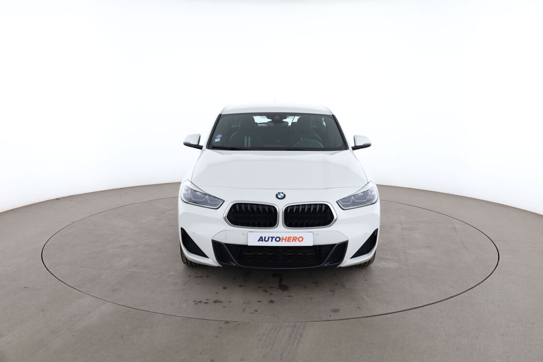 BMW X2 xDrive25e M Sport BVA6 — photo 8