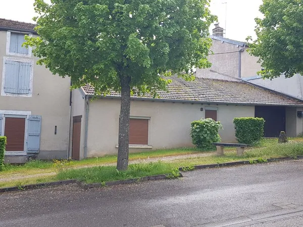 Maison a vendre