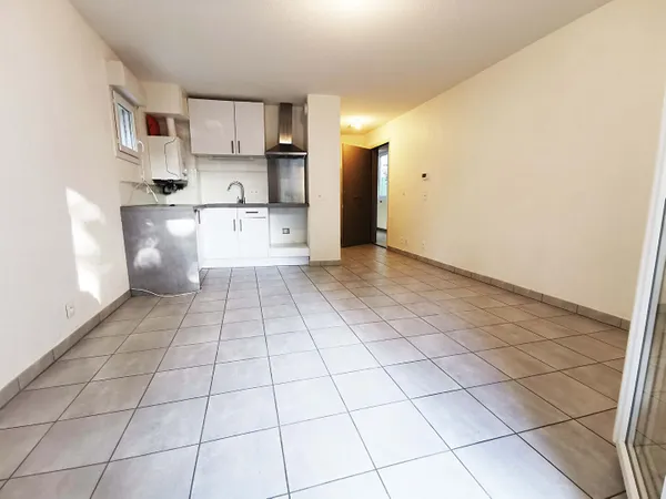 Appartement 1 pièce 26 m²