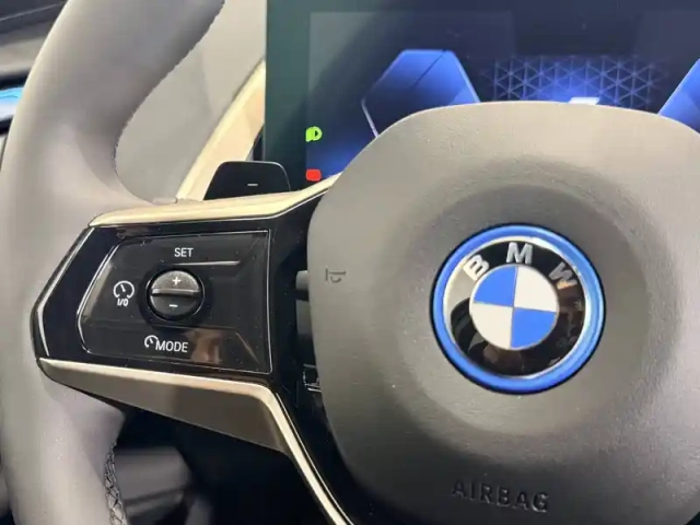 Bmw X3 30e xdrive 299 ch bva8 — photo 37