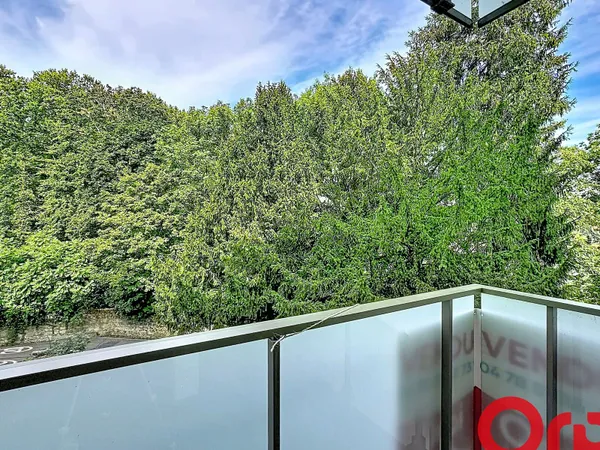 Appartement 4 pièces 66 m²