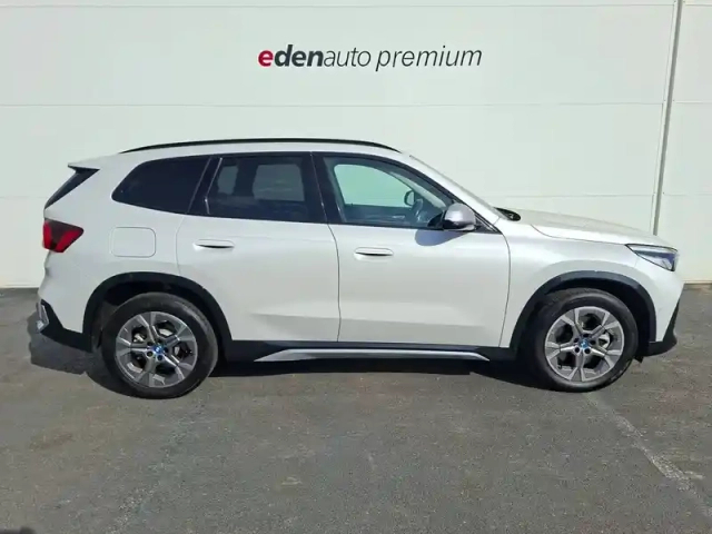 Bmw X1 xdrive 30e 326ch dkg7