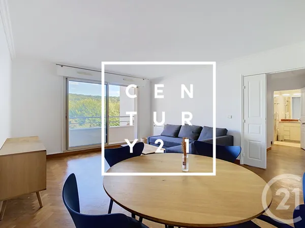 Appartement 2 pièces 49 m²