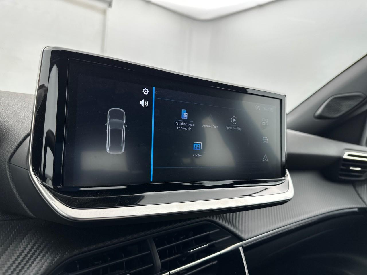 Peugeot 2008 100 s&s bvm6 style — photo 25