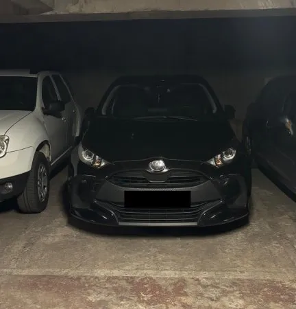 PARKING - PANTIN