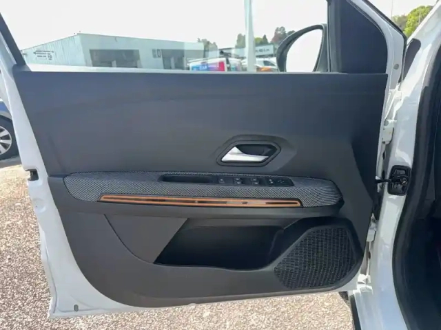 Dacia Sandero eco-g 100 - 22 — photo 11