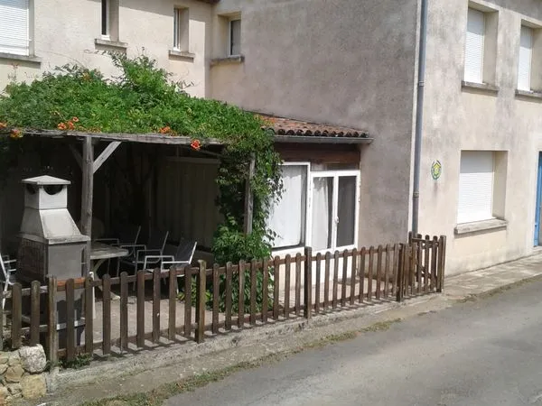 Maison 6 pièces 110m2