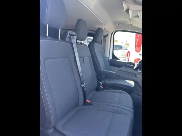 Ford Custom transit  fg 320 l2h1 2.0 ecoblue 170ch cabine approfondie limited bva8 — photo 11