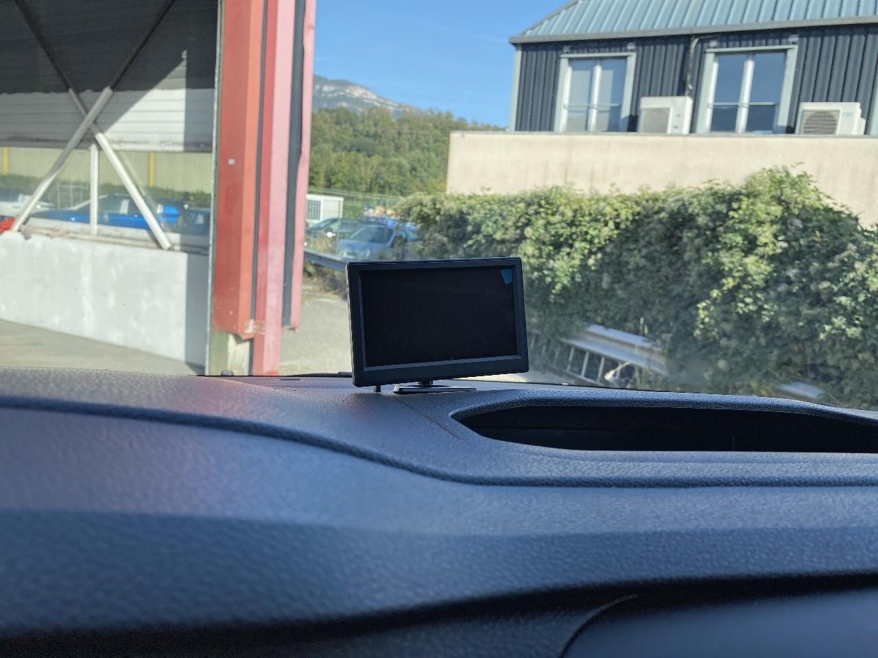 Citroën Jumpy xl 2.0 bluehdi 145ch cabine approfondie fixe — photo 17