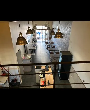 Restaurant a vendre ou location gérance