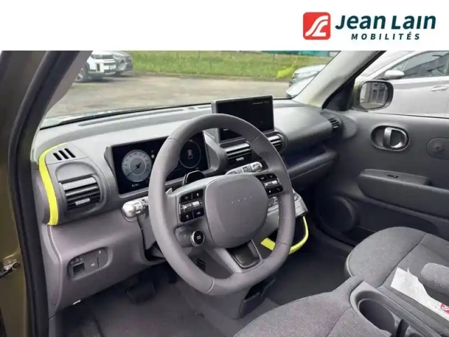 Hyundai Inster 49 kwh 5 pl — photo 27