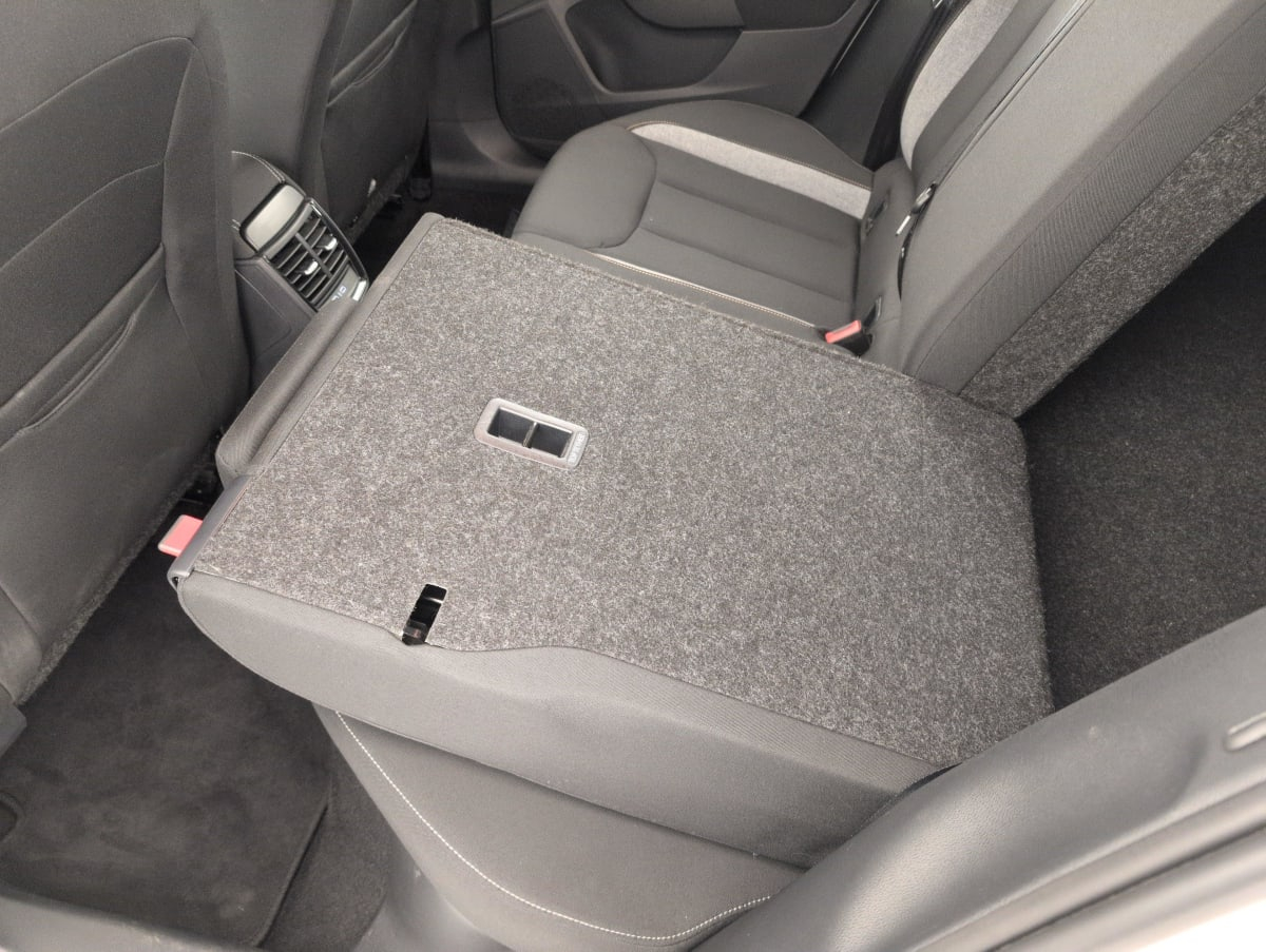 Skoda Scala — photo 12